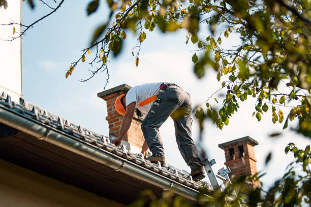 Tile Roofing Contractor in Graysville, TN