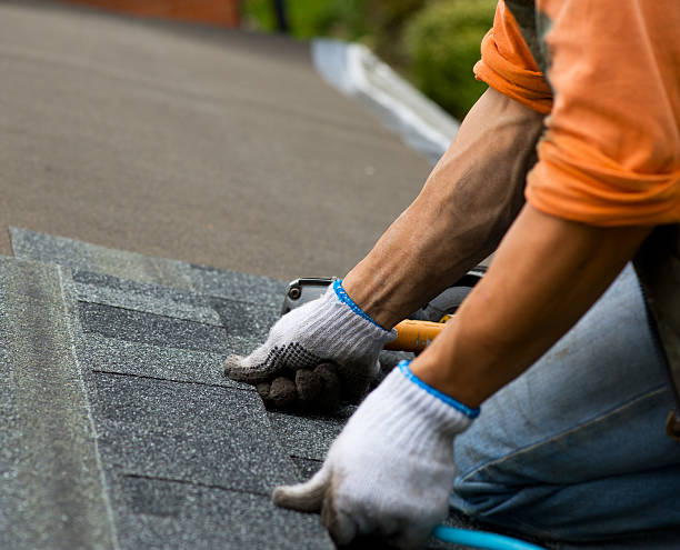 Best Roof Replacement Cost  in Graysville, TN