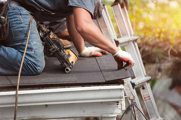 Best Commercial Roof Installation  in Graysville, TN