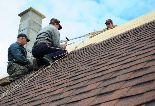 Quick and Trustworthy Emergency Roof Repair Services in Graysville, TN